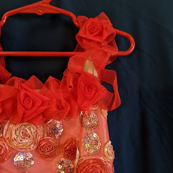 Dance Dress - Picture 8 of 15